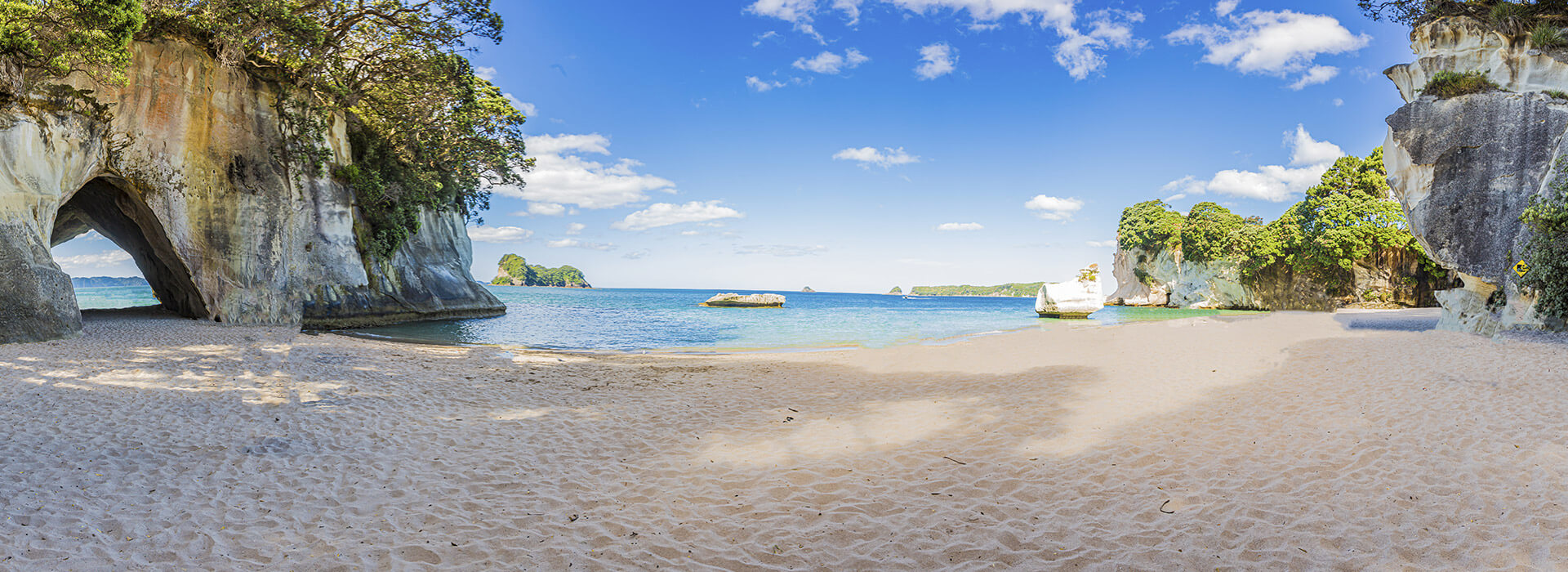 vacation packages