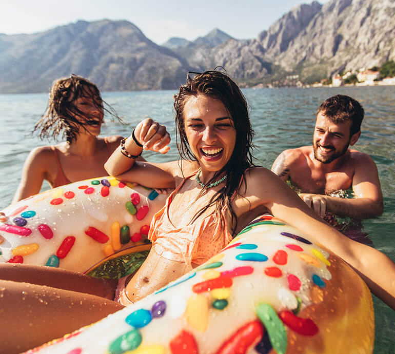 travel deals