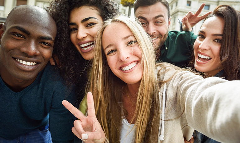group vacation trips