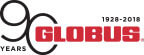 Globus : Brand Short Description Type Here.