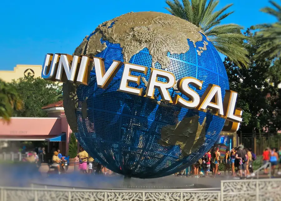 universal studios orlando
