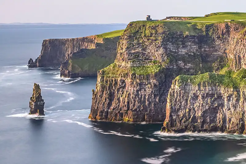 Shades of Ireland